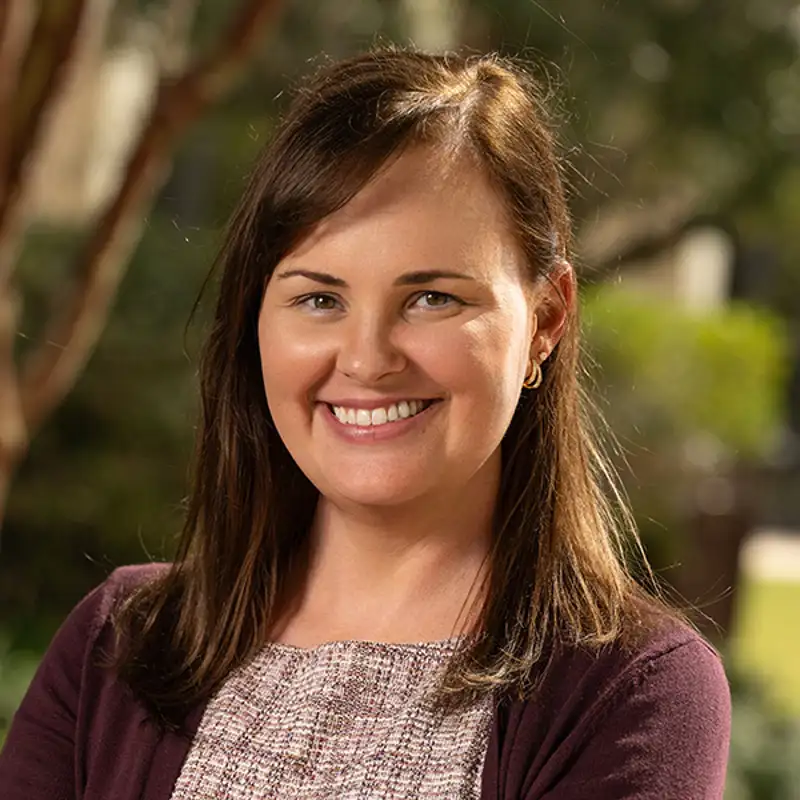 Rachel Haberman, CFP®