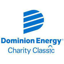 Dominion Energy Charity Classic logo