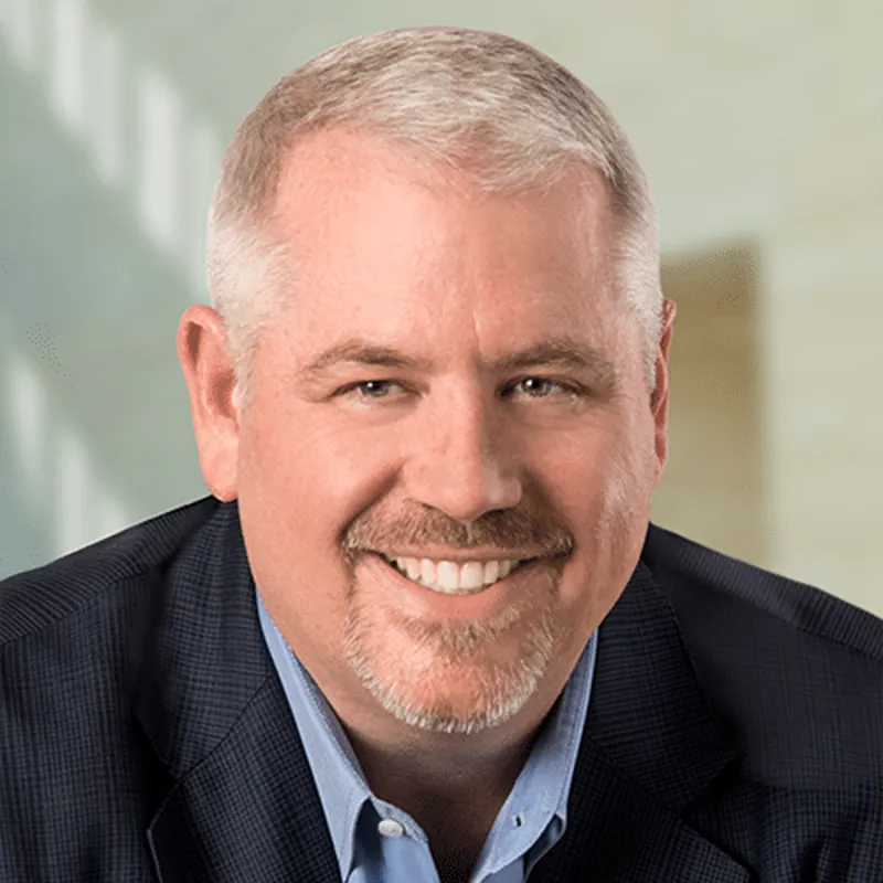 Bill Bockwoldt, MBA, CFP®, CEPA®