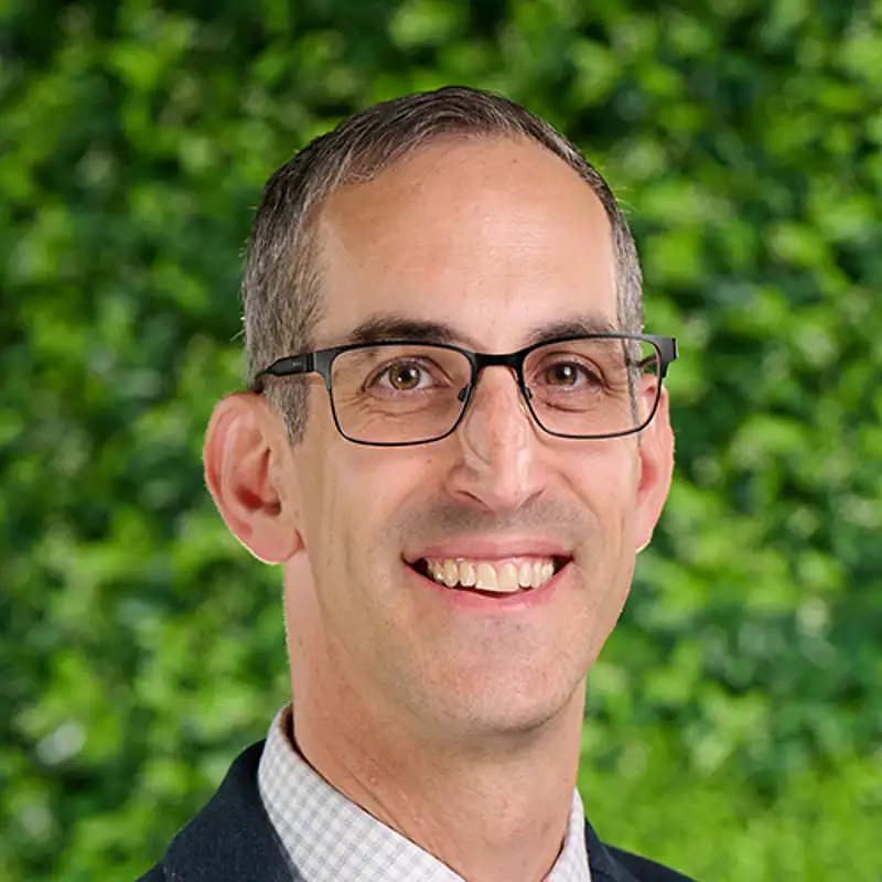 Eric Bernstein, CAIA