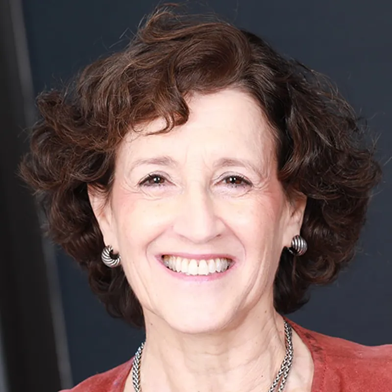 Stephanie Carmel, CFP®, CDFA®, MBA