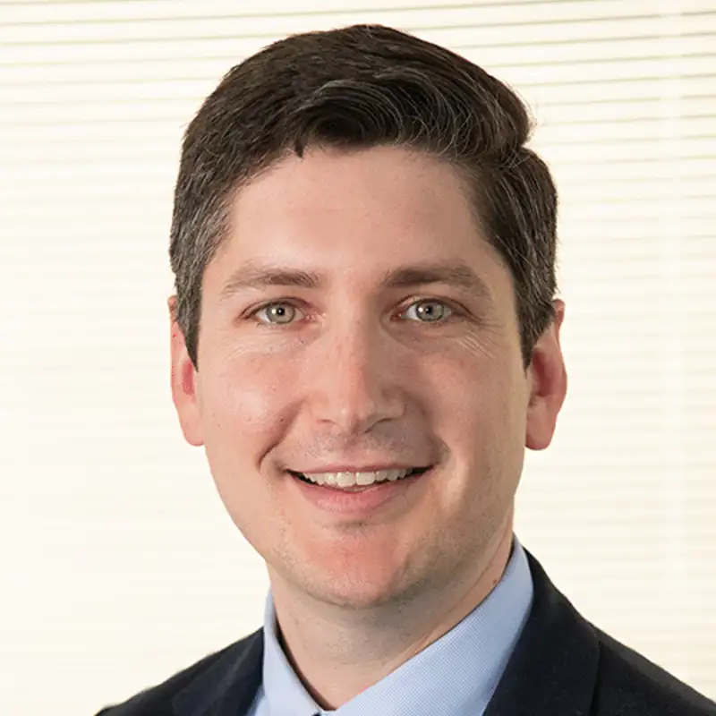 M. Zach Mangels, MSFP, CFP®