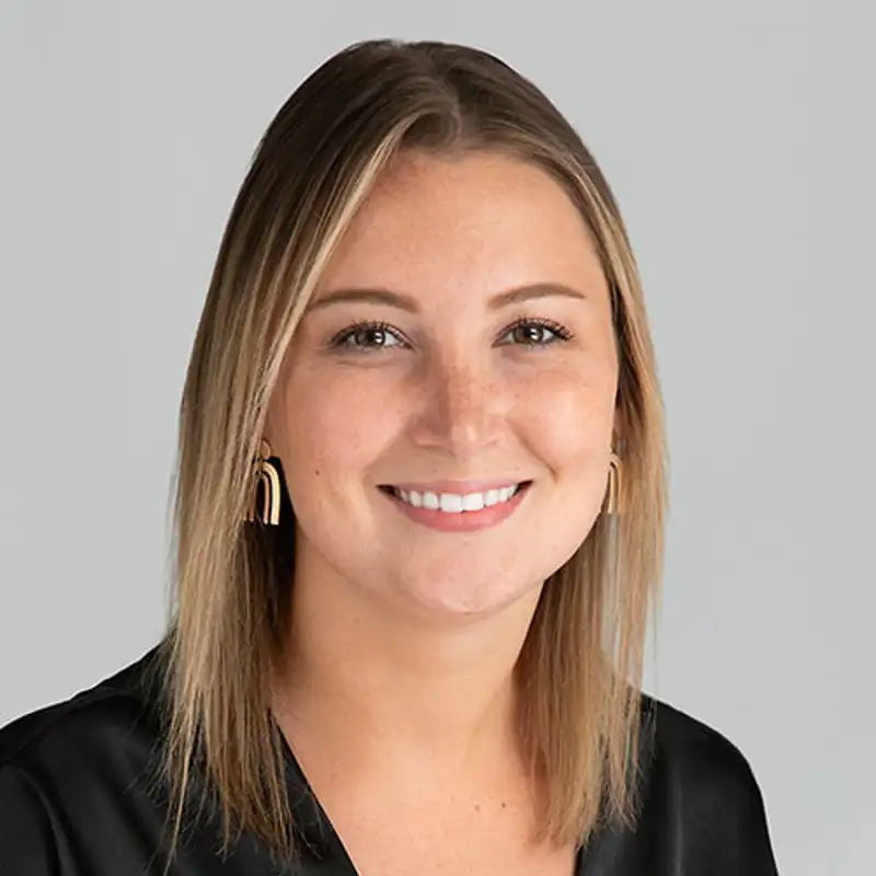 Stephanie Selbach, CFP®, ChSNC®