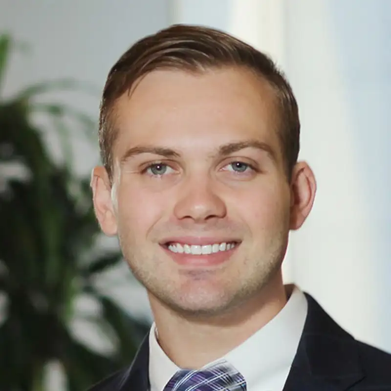 Nick Kapelewski, CFP®