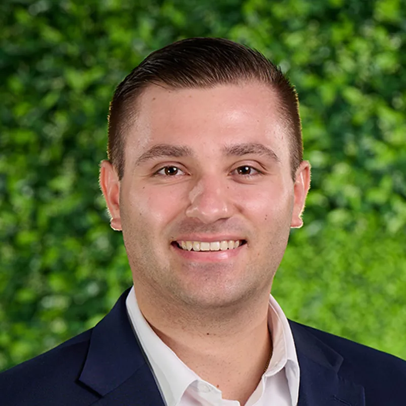 Vincent Pecoraro, FPQP™