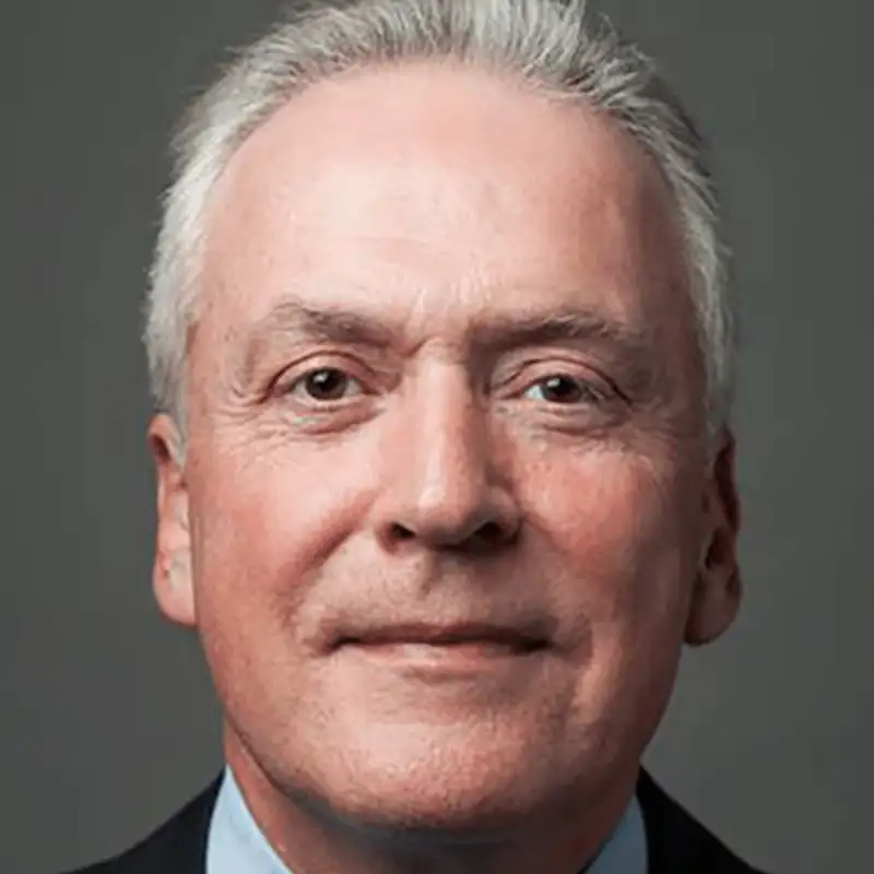 Frederick E. Dopfel, Ph.D.