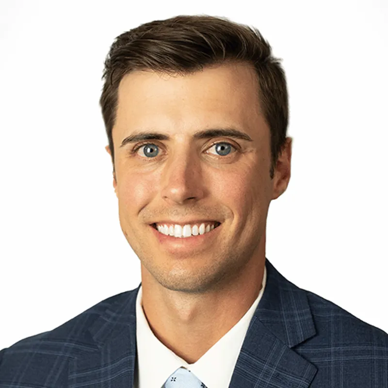 Luke Smith, CFP®, AIF®