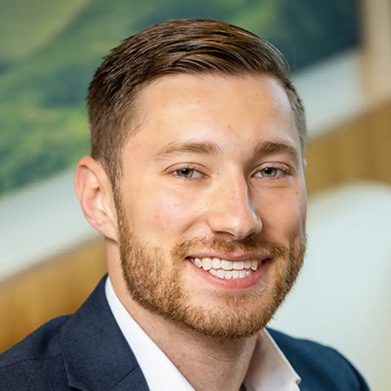 Karl Stiegmann, CFP®