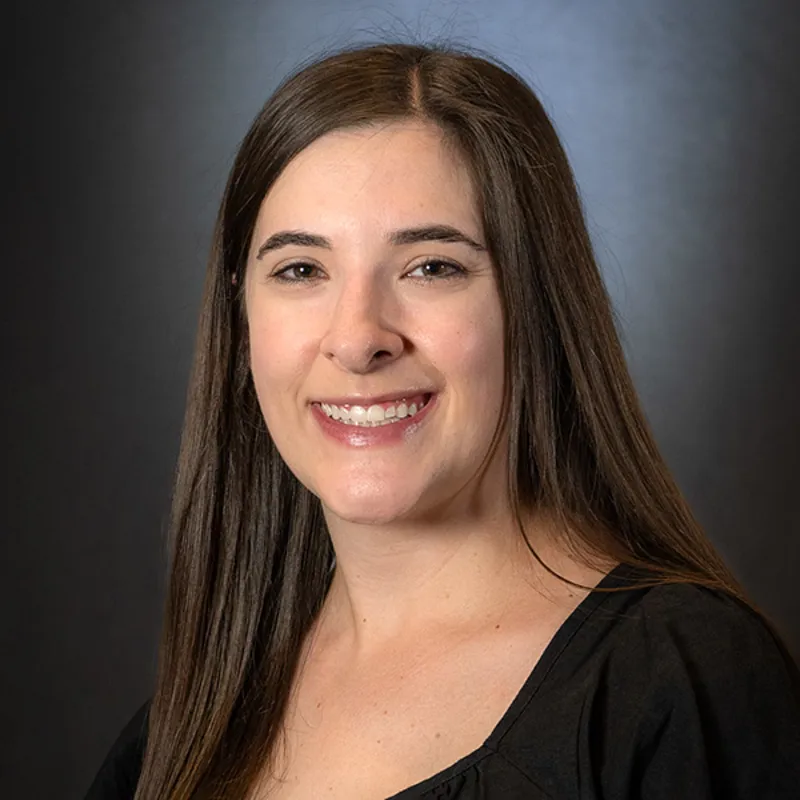 Ashley Garabo, FPQP™