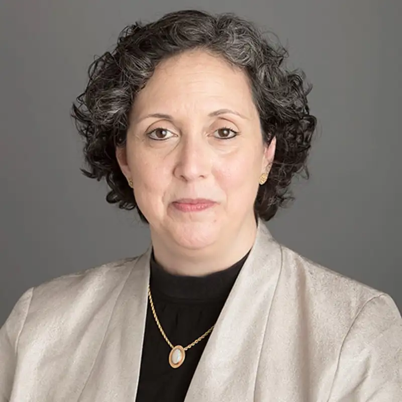 Marilyn S. Napoli, CFP®