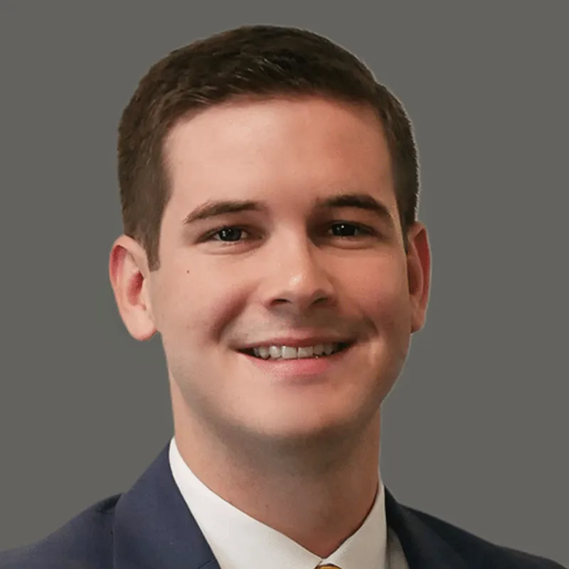 Trent Hofmeister, CFP®