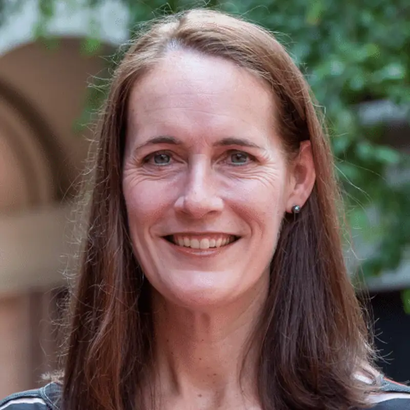 Amy Miller, CFP®, CDFA®