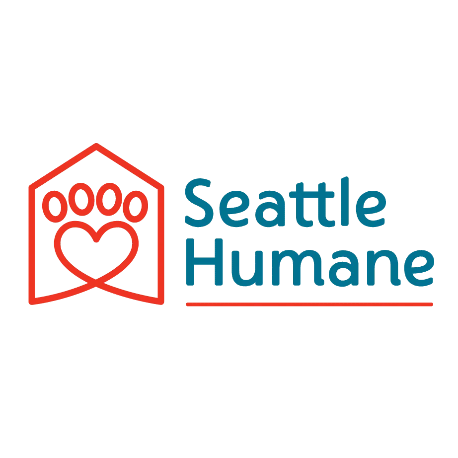 Seattle Humane Logo