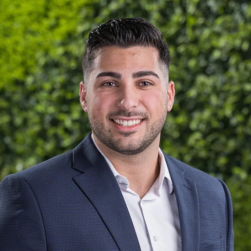 Michael Bongiorno, FPQP™