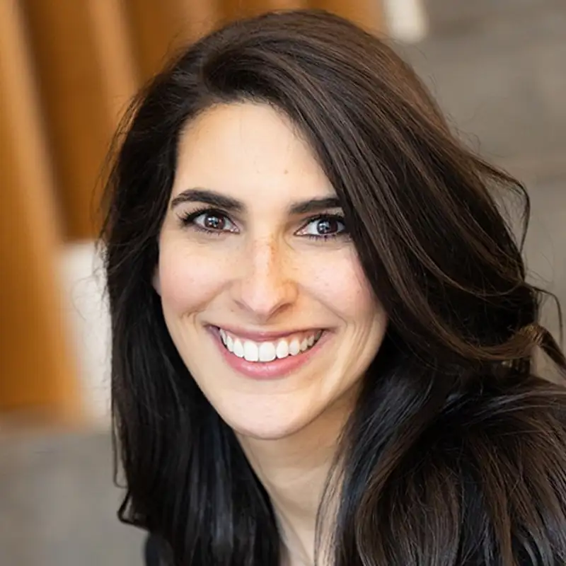 Amanda Campbell, CFP®, CDFA®, AAMS®, AIF®