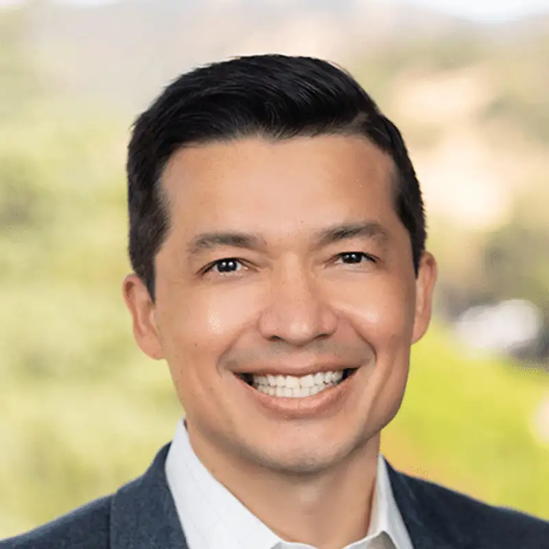 Steve Branton, MSFP, CFP®, CPCC®