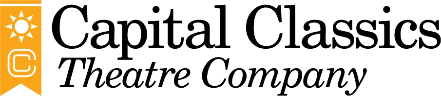 Capital Classics Theatre Company logo