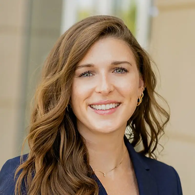 Samantha C. Paul-Hackman, FPQP™