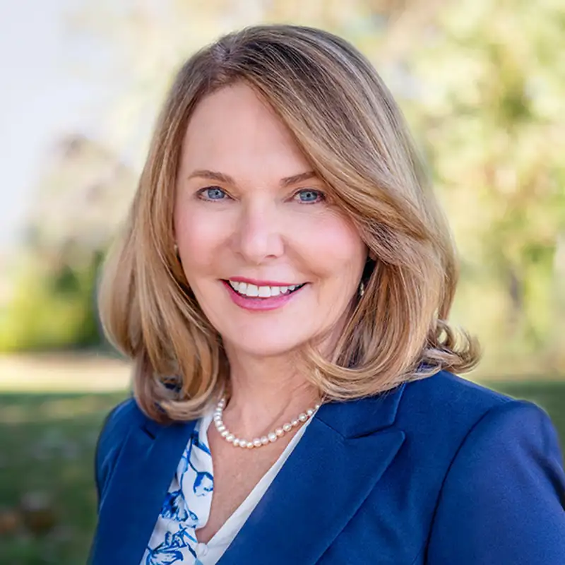 Karin Maloney Stifler, CFP®, AIF®, MBA