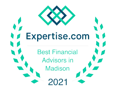 Expertise.com award.