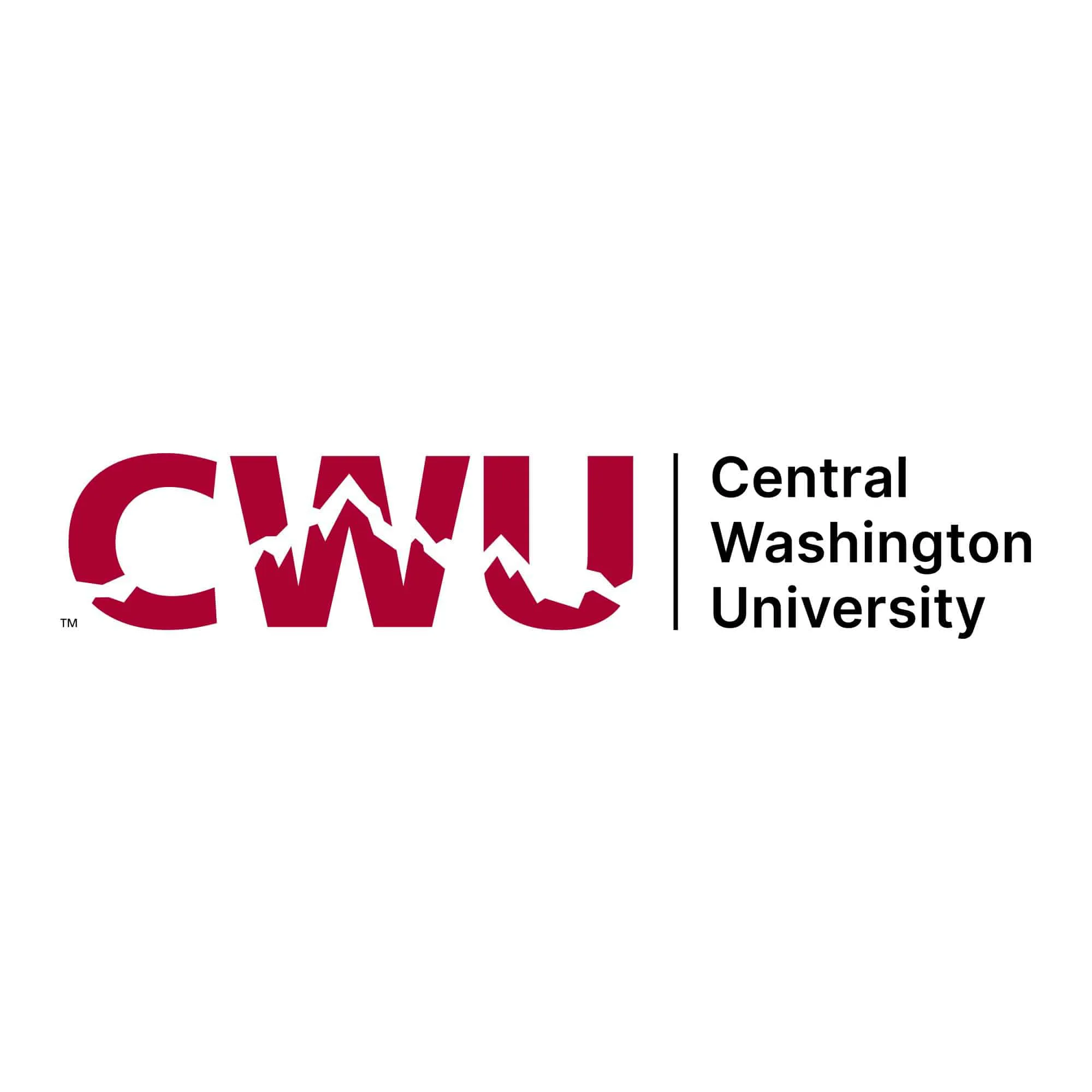 Central Washington University Logo