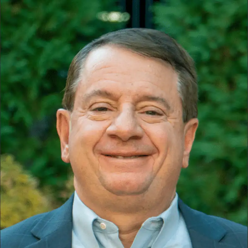 Marc E. Austin, CFP®, CPA