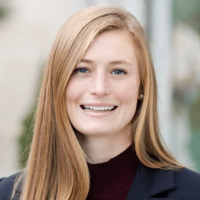 Allaire Langdon, CFP®