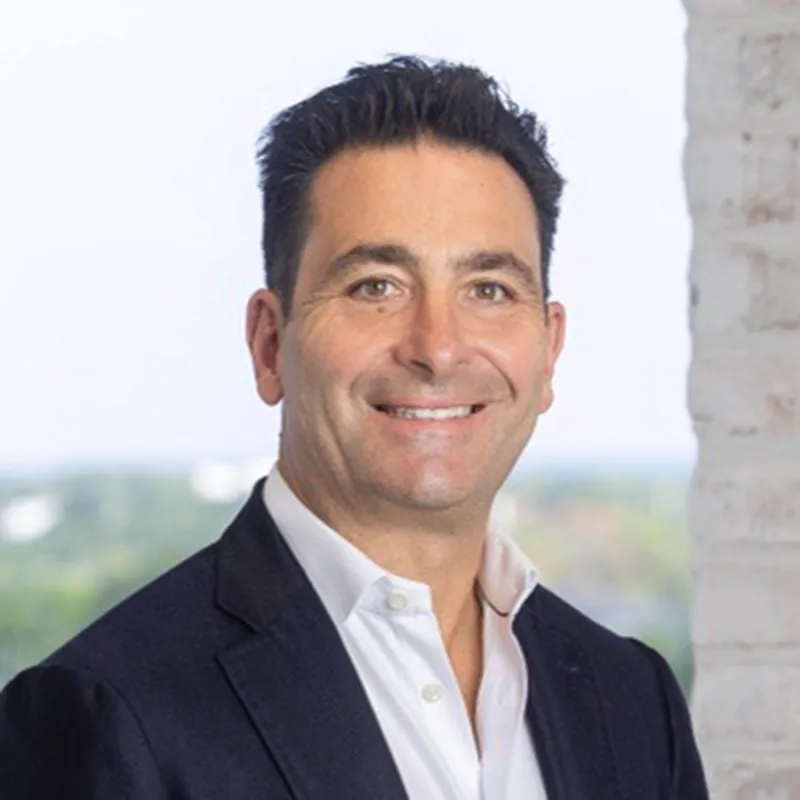 Frank P. Marzano, CFP®, CPA