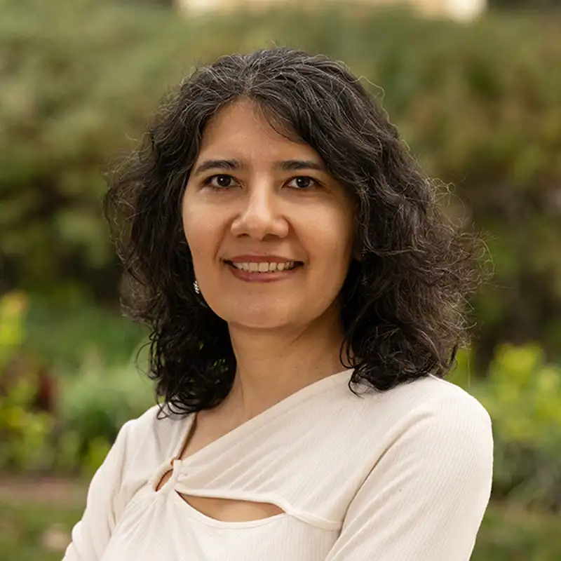 Anora Gaudiano, CFP®