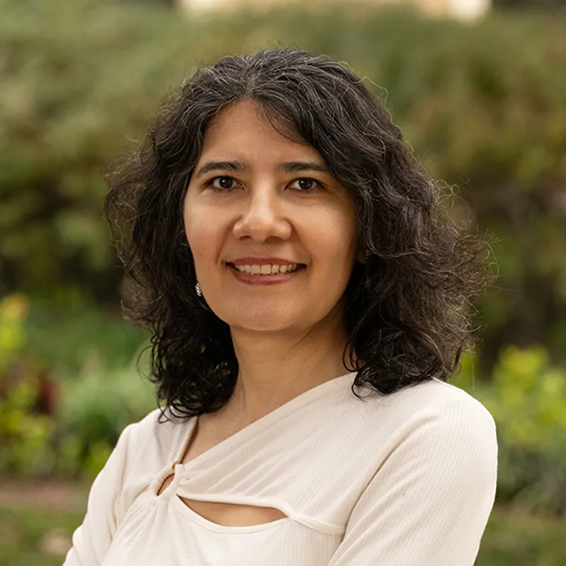 Anora Gaudiano, CFP®