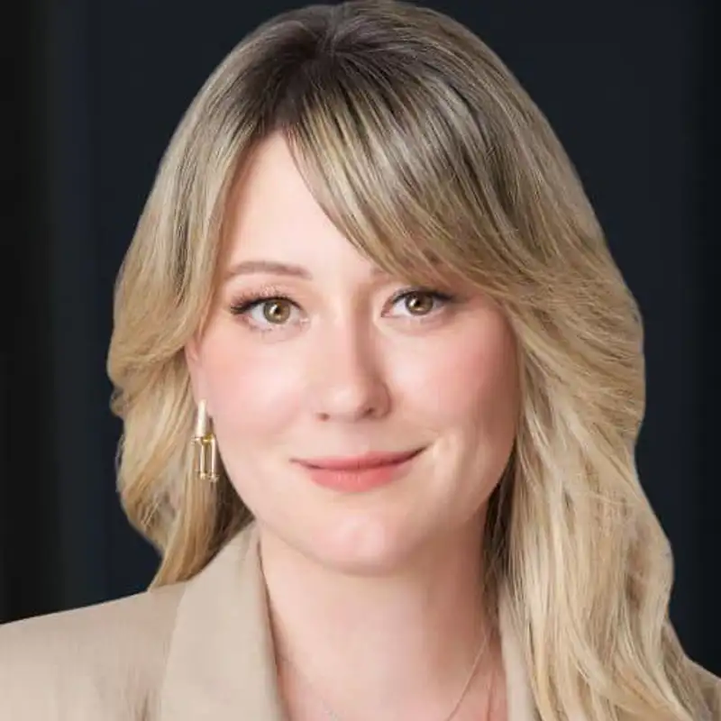 Uliana Michaelis, CFP®