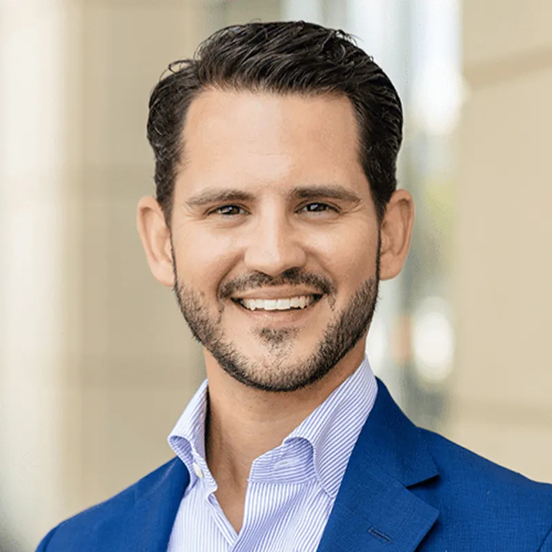 Erik Szabocsik, CFP®