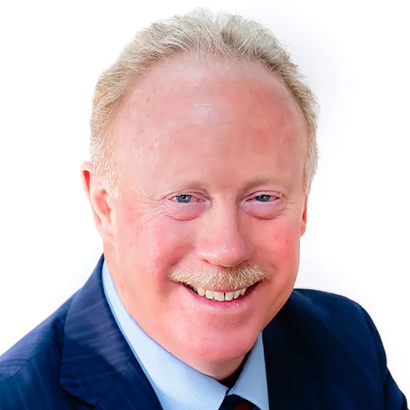 James Eichelberger, CFP®, AIF®