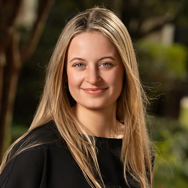 Madeline Rowe, CFP®