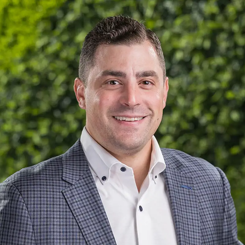 Frank J. Lavrigata, CFP®