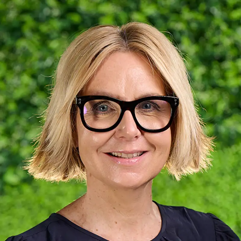 Alice Vecchione, CPA