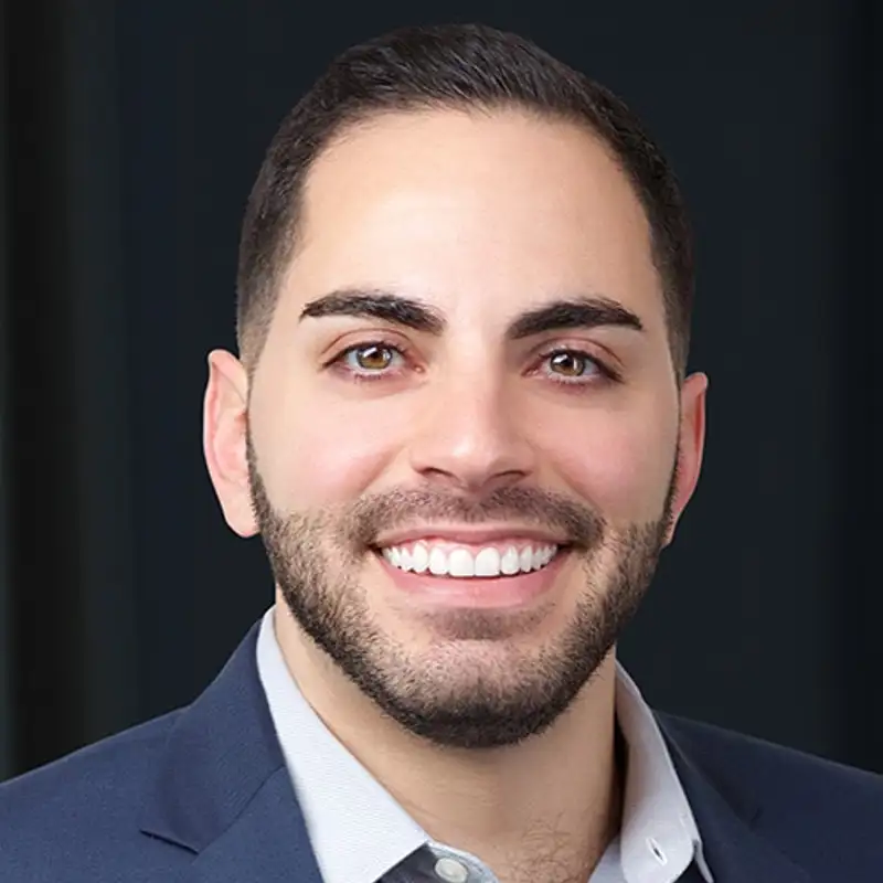 Pietro Messina, CFP®