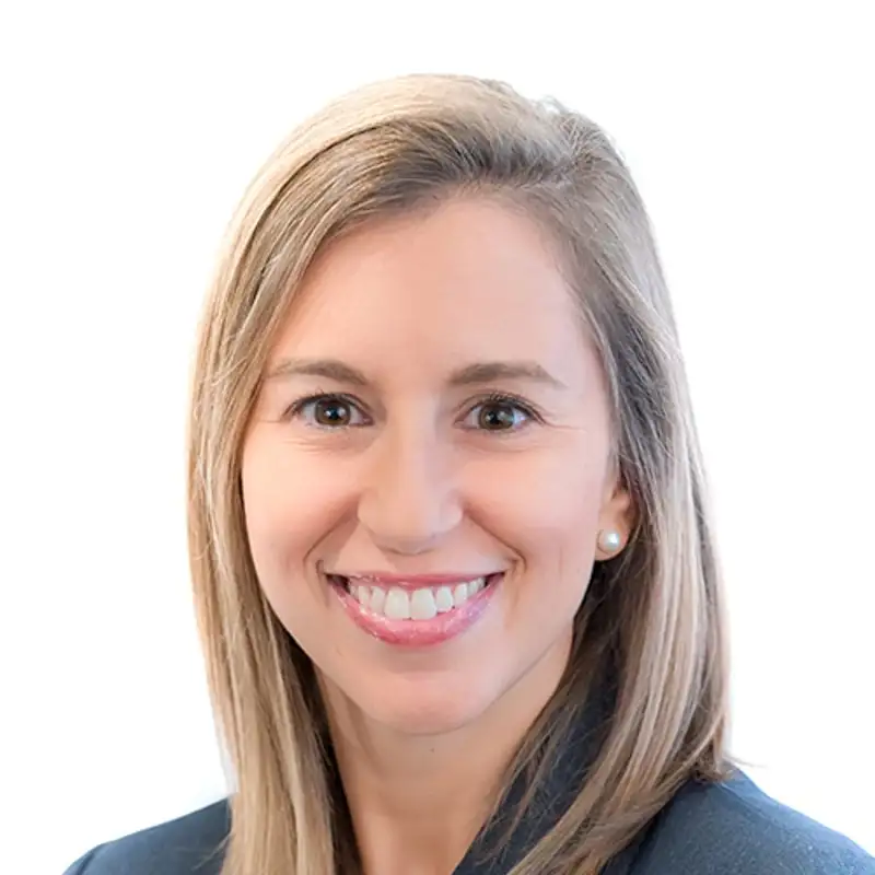 Kimberly S. Magaha, CFP®, AIF®