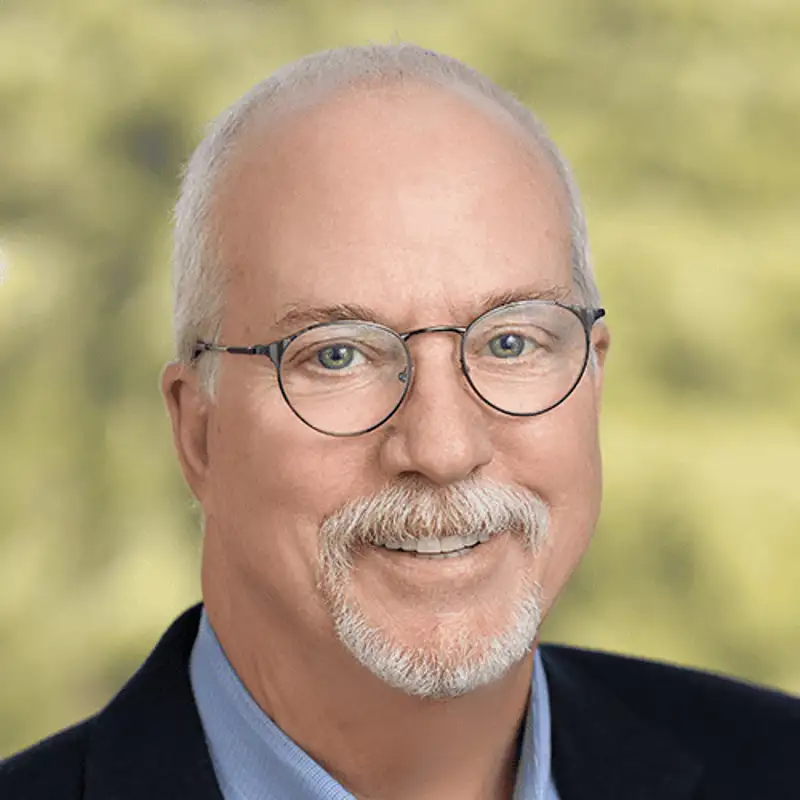 Kevin Gahagan, CFP®, CIMA®, CEP, CIMC