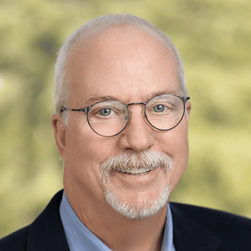 Kevin Gahagan, CFP®, CIMA®, CEP, CIMC