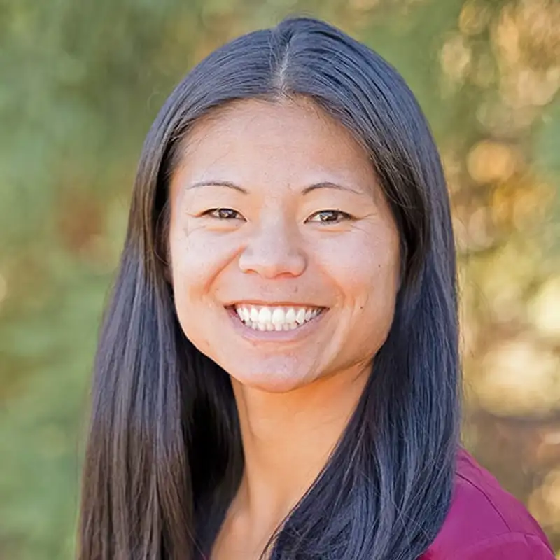 Mary Stammers, FPQP™