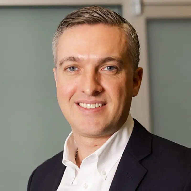 Matthew Yakstis, CPA