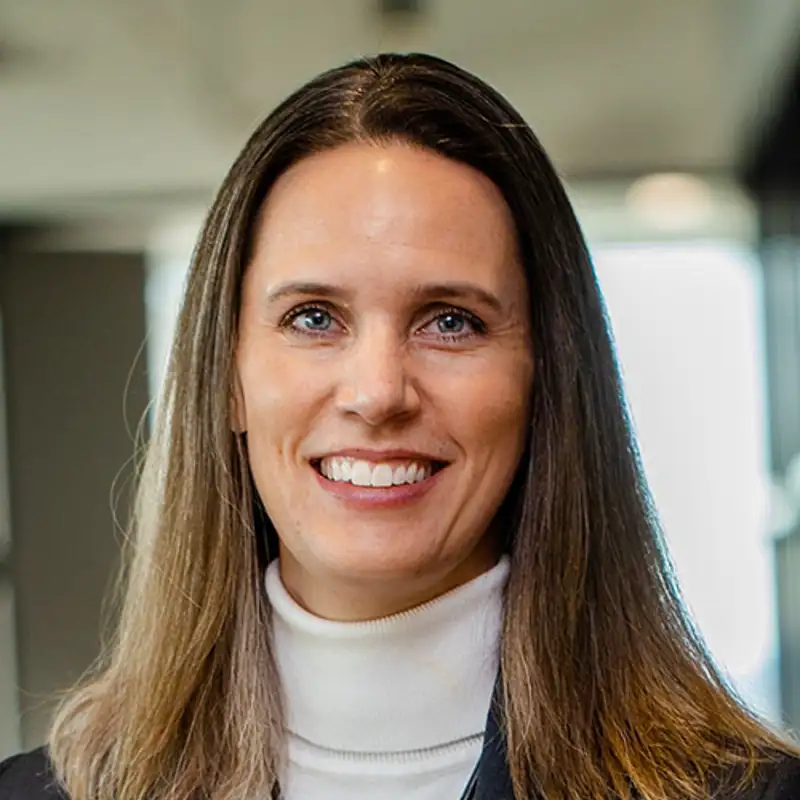 Michèle Walthert, CFP®, CRPC®