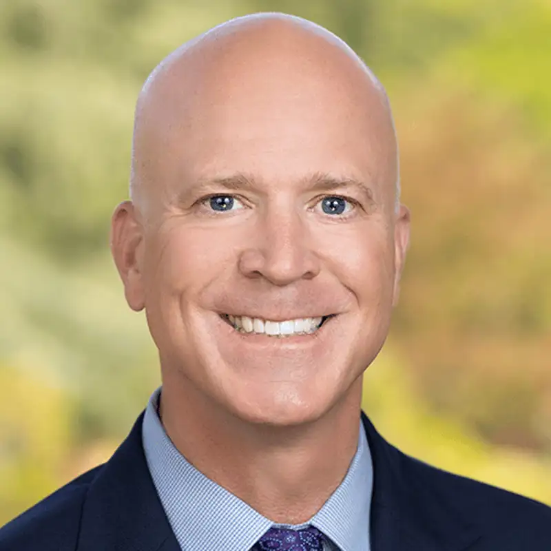 Chip Pyfer, JD, CFP®, CIMA®, CPWA®