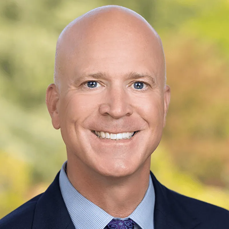 Chip Pyfer, JD, CFP®, CIMA®, CPWA®