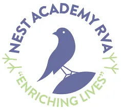 Nest Academy logo