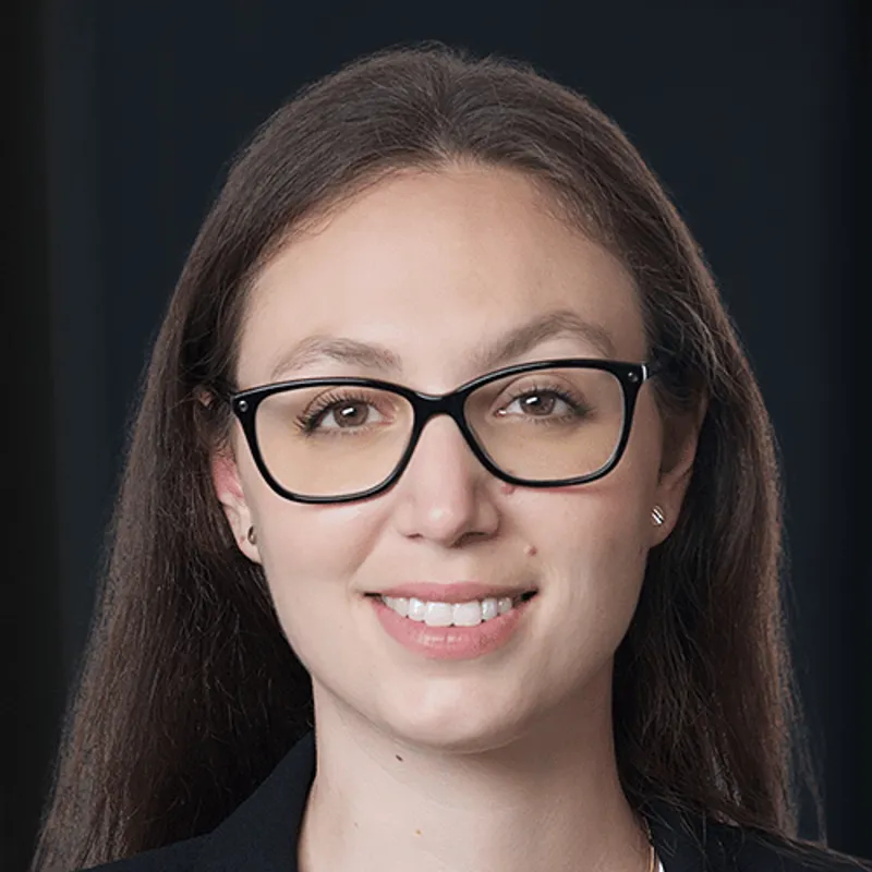 Gloria Levorin, CFP®