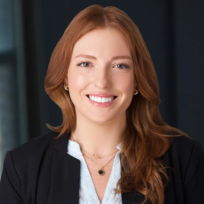 Mckayla Johnson, CFP®