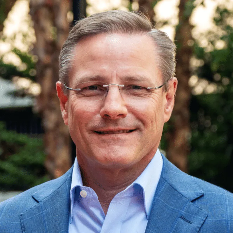 Ben Kille, CFP®, CIMA®, AIF®