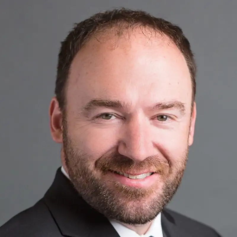 Jay Czarapata, CFP®, CRPS®